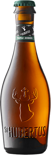 St. Hubertus Triple Ambrée