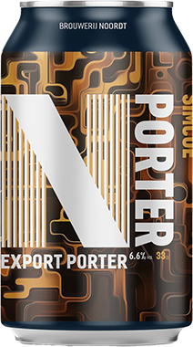 Noordt Simcoe Porter