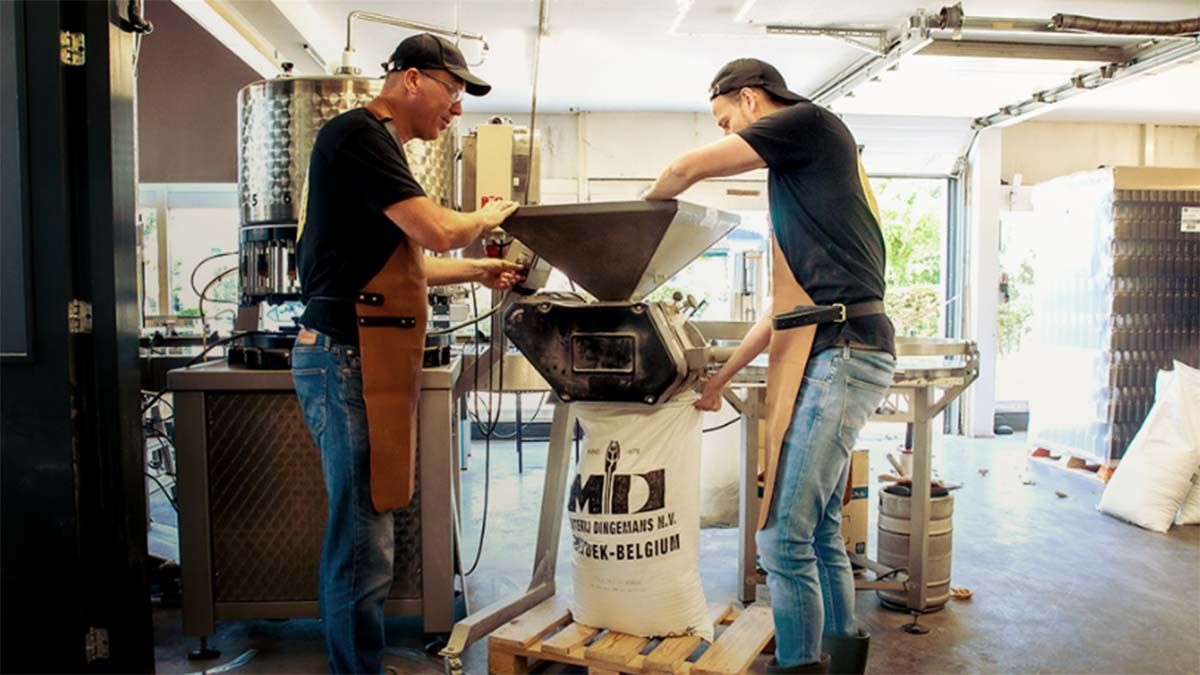 Brouwerij Piek1