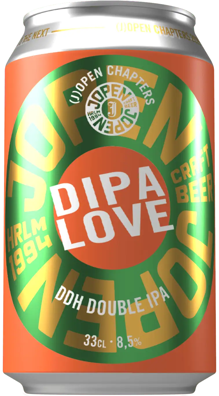 DIPA Love