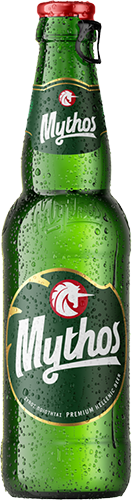 Mythos mockup