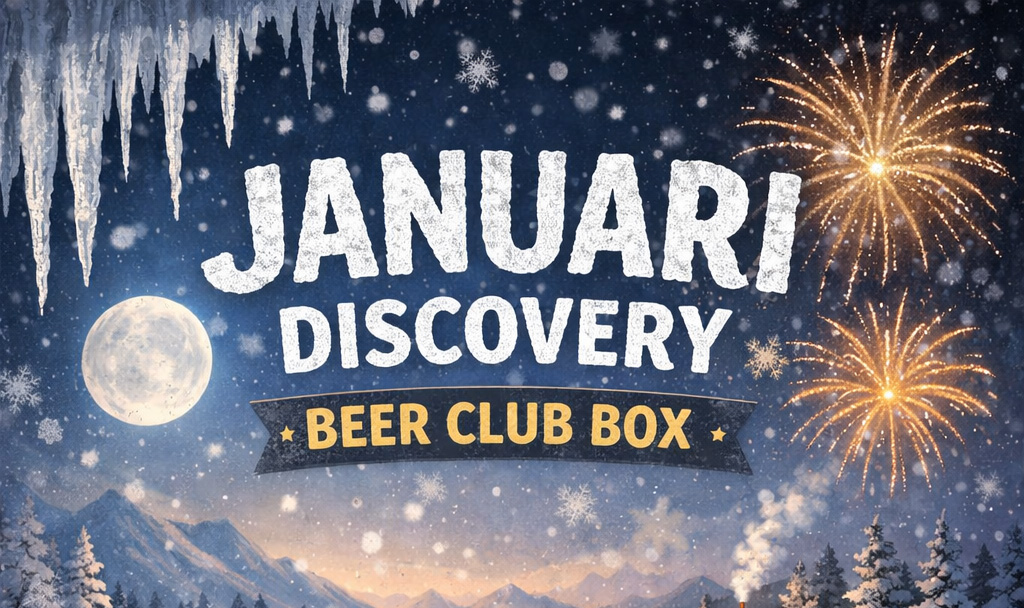 Beer Club Januari