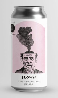 Factory Brewing - Blown