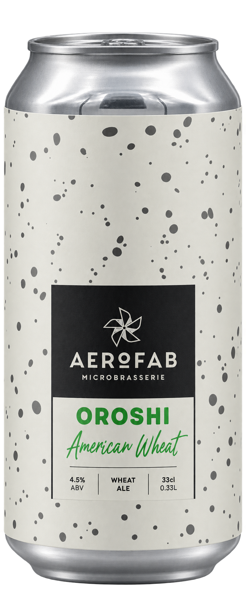Oroshi 