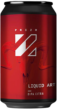 myBeer: PRIZM Liquid Art (1412014)