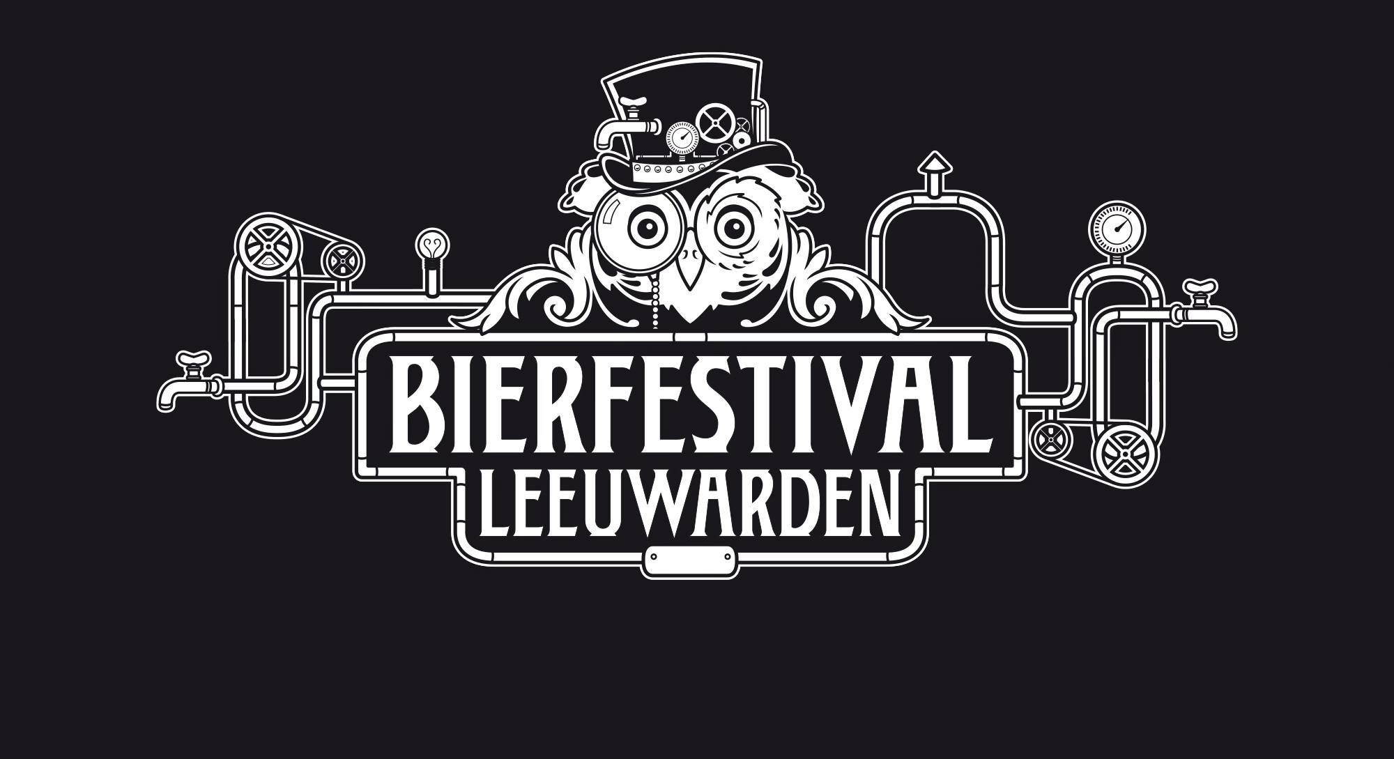 Bierfestival Leeuwarden 2025
