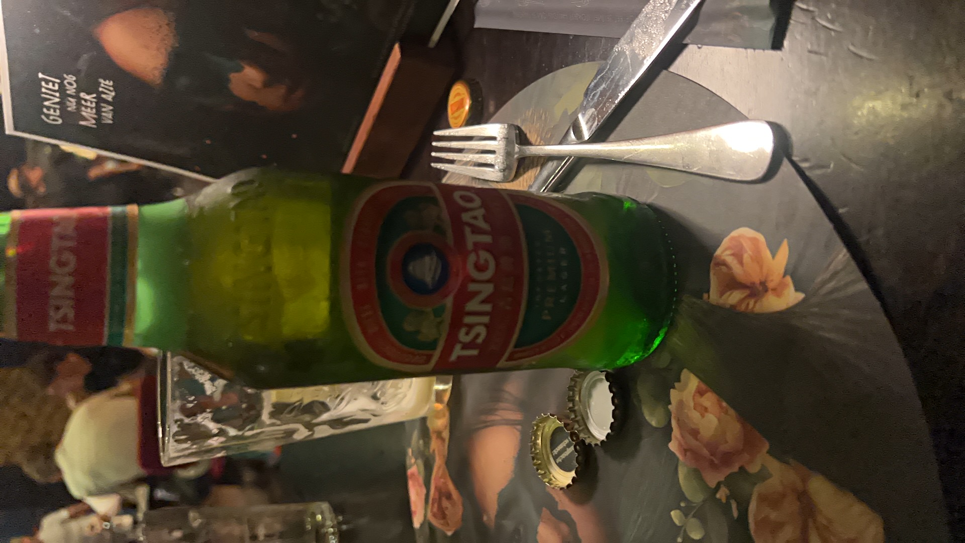Review photo