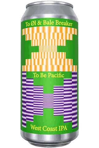 To Be Pacific