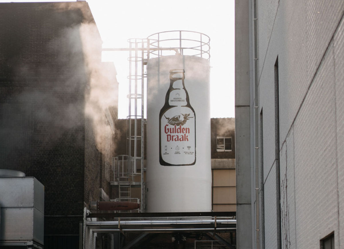 Brouwerij Van Steenberge