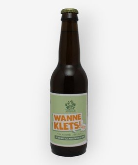 Wanne Klets
