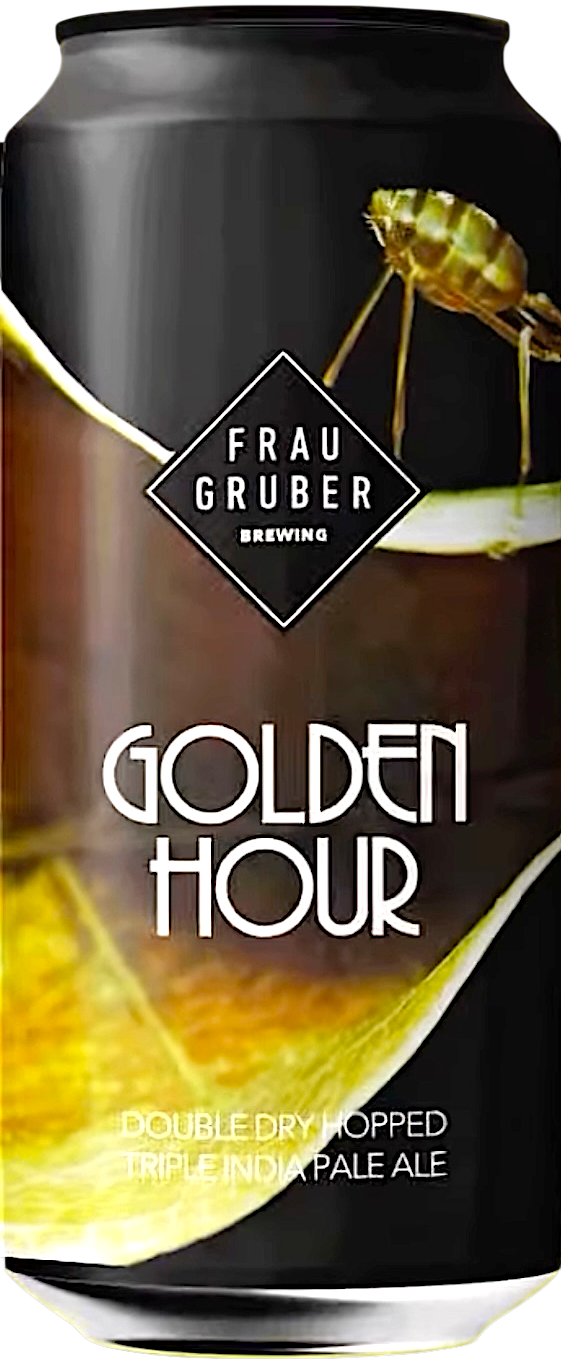 Golden Hour mockup