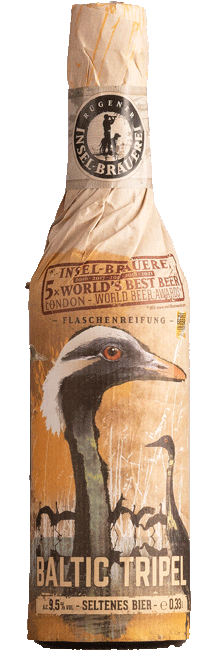 Baltic Tripel mockup