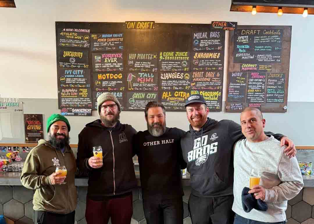 Other Half Brewing