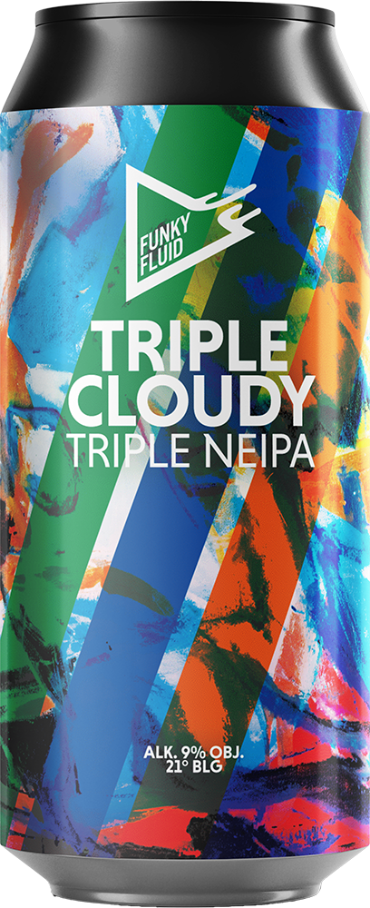 myBeer: Triple Cloudy (2885671)