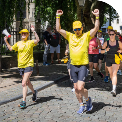 Bierrun Groningen 2025