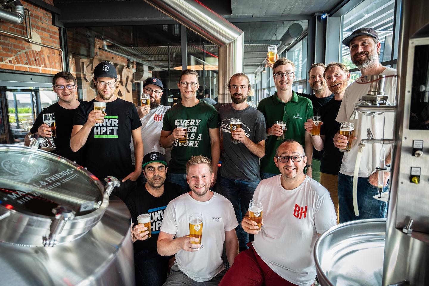 Sori Brewing