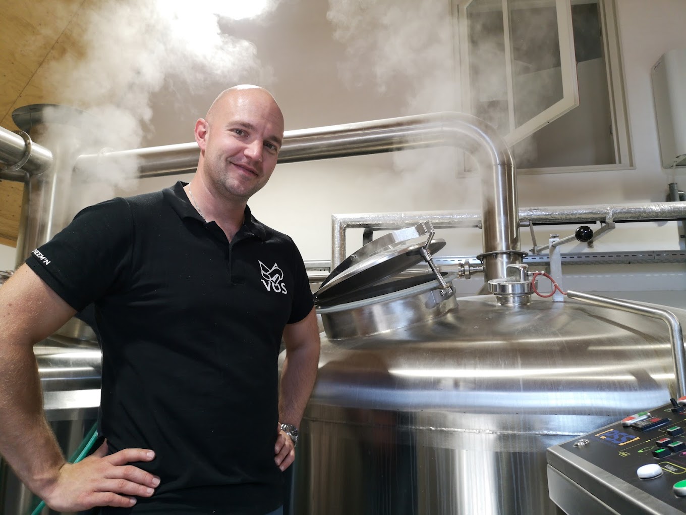 Stadsbrouwerij Vos