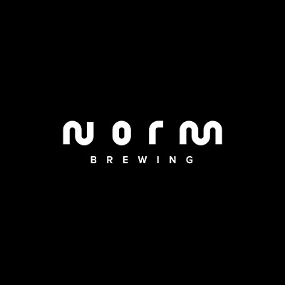 Norm Brewing logo