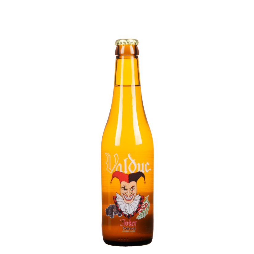 Valduc Joker Poivre
