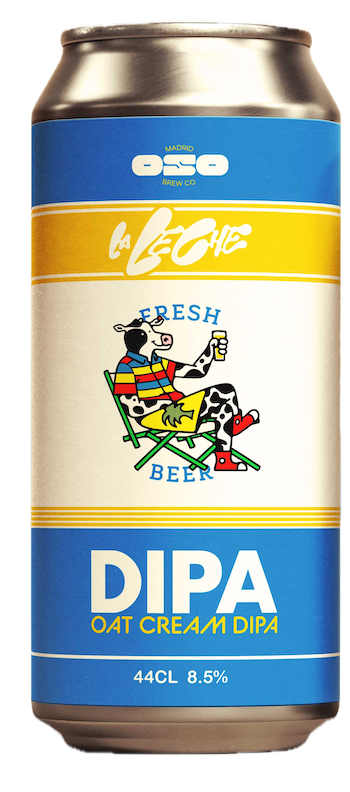 myBeer: La Leche: Strata & Mosaic (2791258)