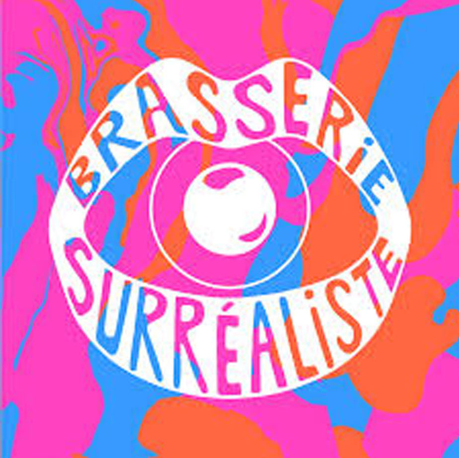 Brasserie Surréaliste