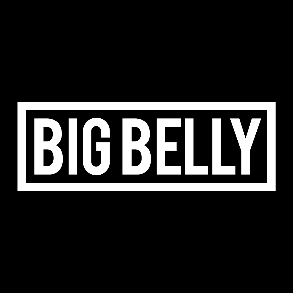 Big Belly Brewing logo