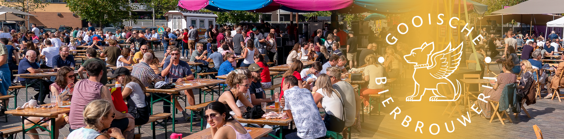Gooisch Bierfestival 2024