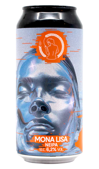 La Superbe - Mona Lisa