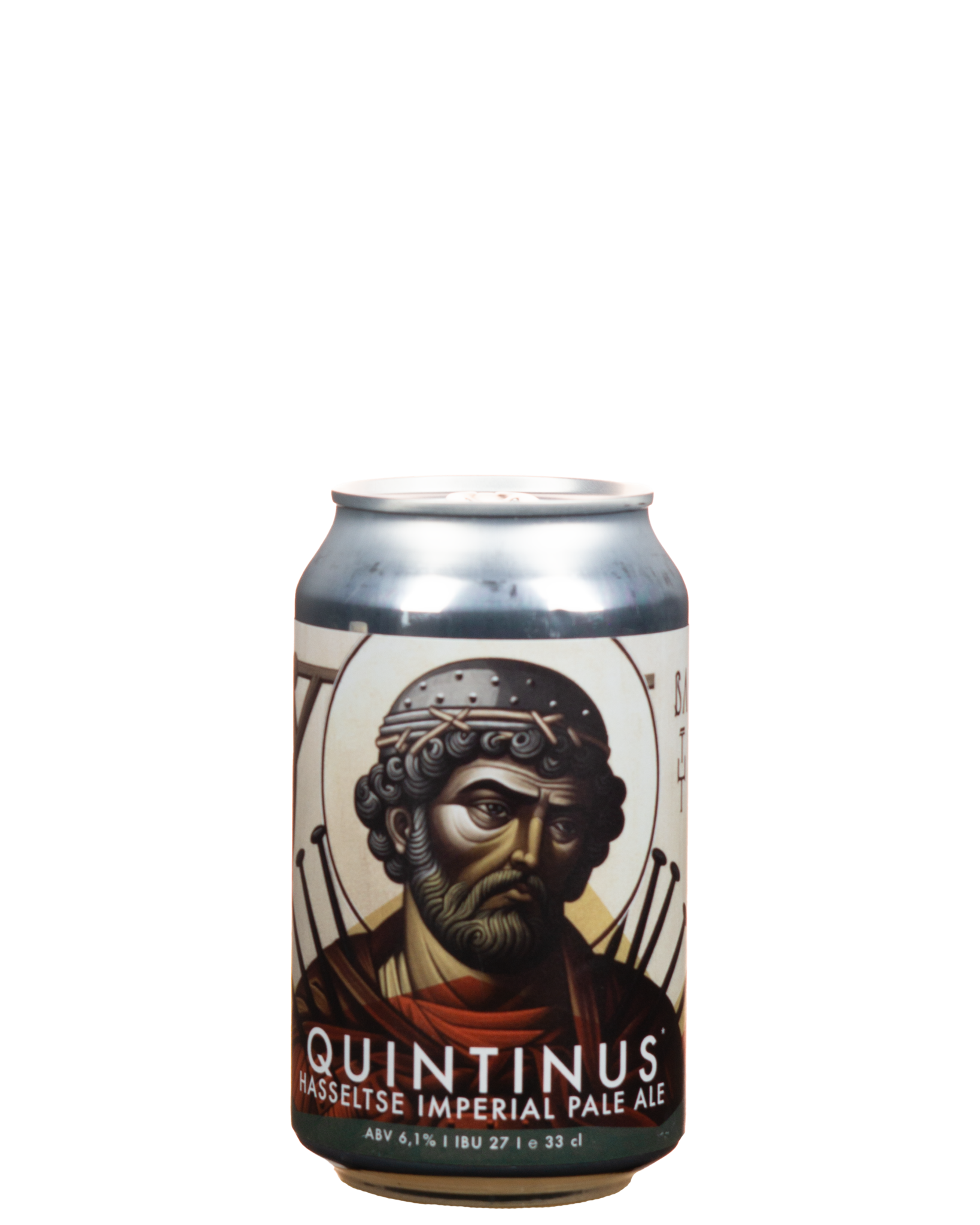 Brouwerij De HopHemel Quintinus Hasseltse