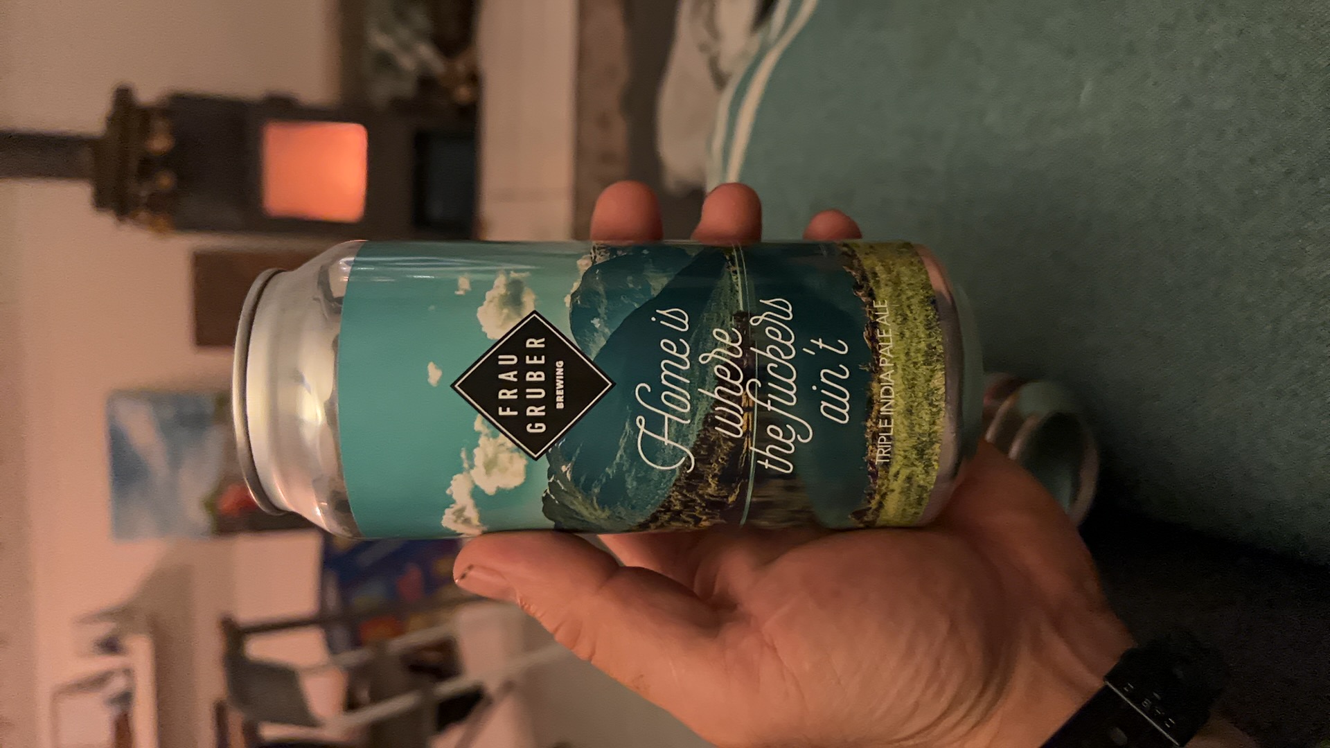 Review photo