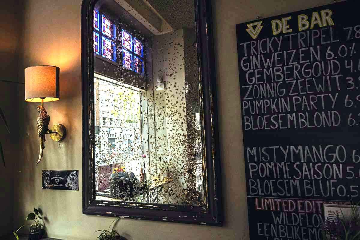 Gebrouwen Door Vrouwen 2